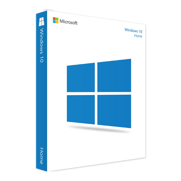 WINDOWS 10 HOME CLAVE ACTIVACIÓN