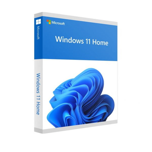 WINDOWS 11 HOME CLAVE DE ACTIVACIÓN